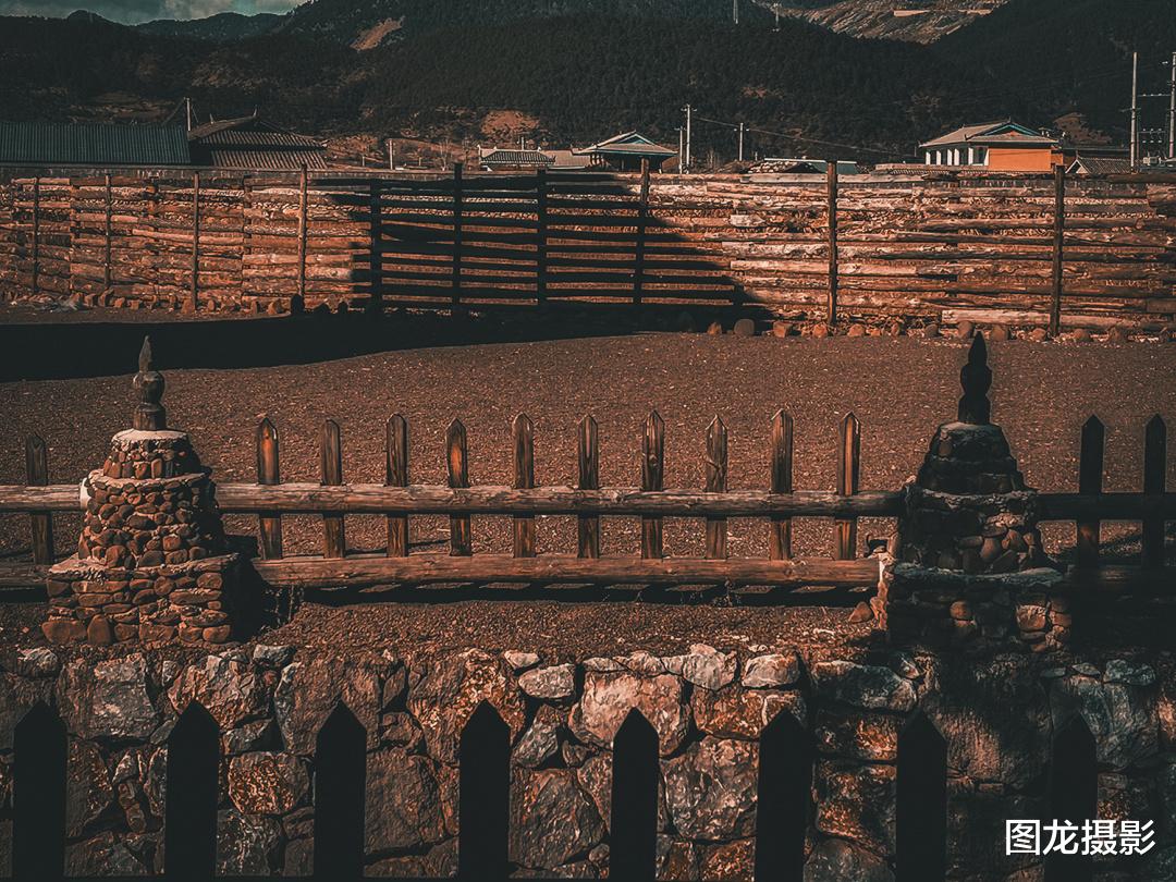 掌握这9个超实用的手机摄影技巧,你也能拍出美丽大气的摄影大片