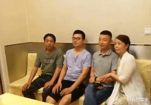 张小斐|反转!姚策与许敏聊天记录曝光,埋怨许妈太自私,不让他去河南