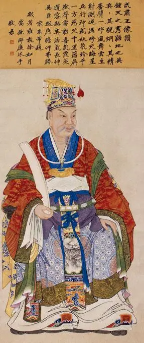 浙江唯一保存完好的王陵被盗掘,当地秘而不宣,三年后细节被透露