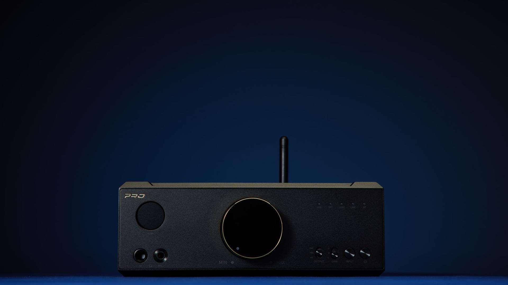 小米科技|五千元价位一体机的野兽凶猛——飞傲K9 Pro ESS