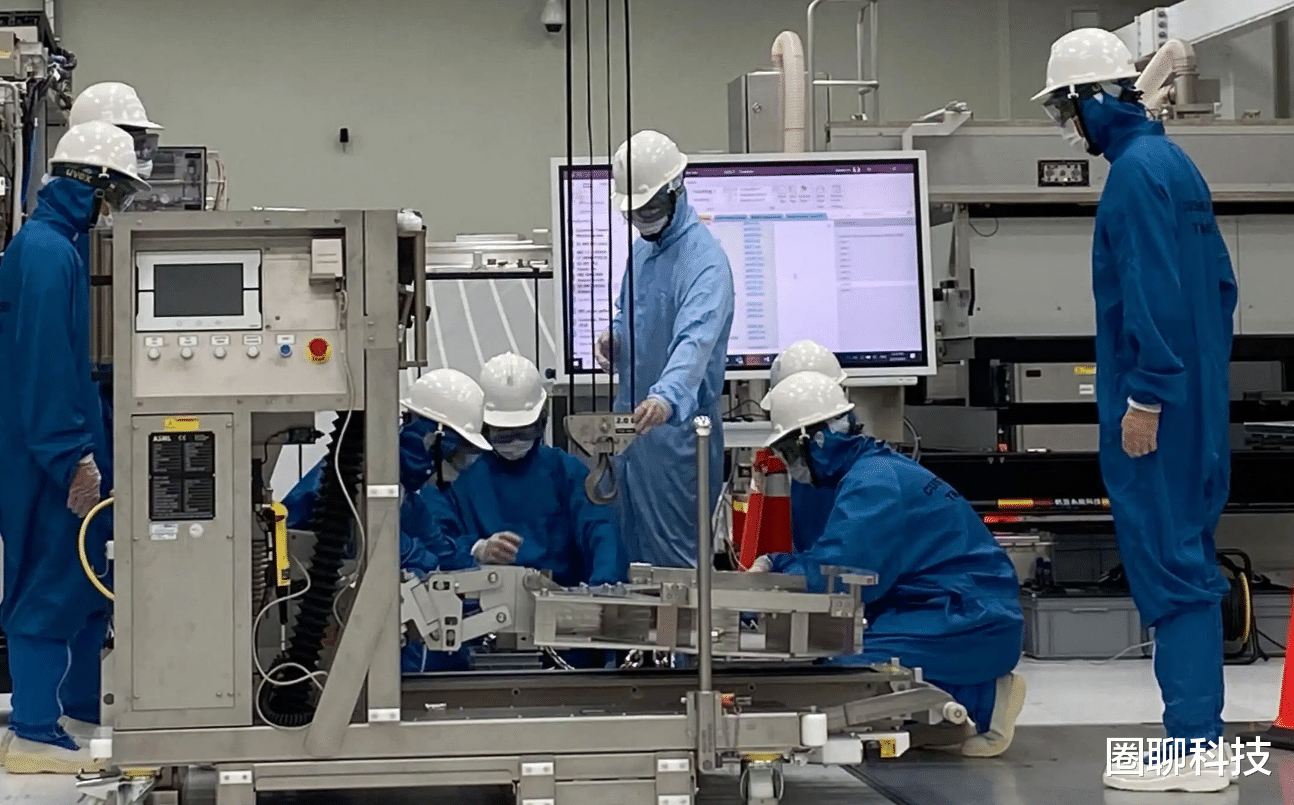 光刻机|外媒:老美帮助英特尔“霸占”光刻机,这是在“自掘坟墓”!