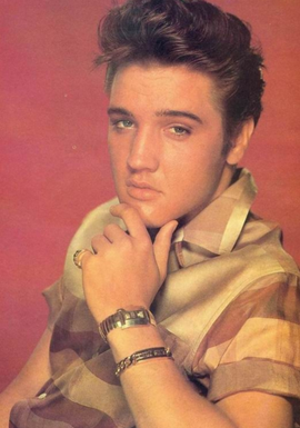 lisa|巨星猫王唯一女儿近照曝光：继承上亿遗产，怎么还活得落魄不堪…