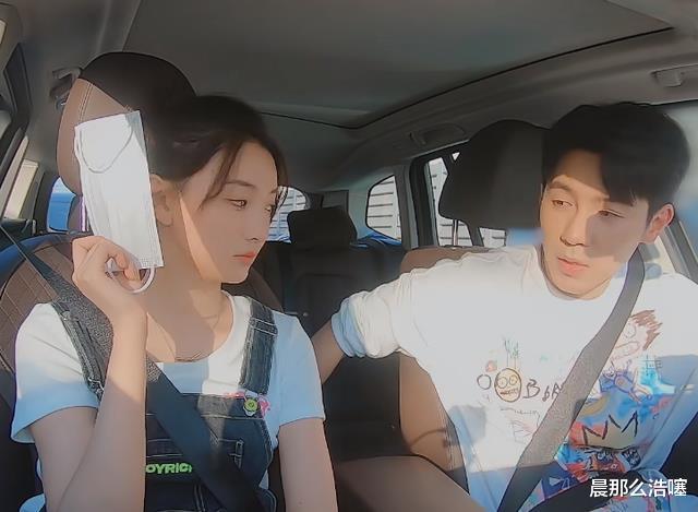 李易峰|《心动5》男二“变心”太迅速，与女四亲密互动，女一被无视