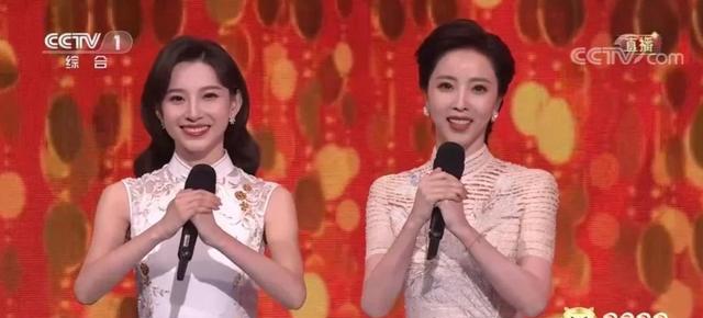 穿衣搭配 她们的穿褡形象只要出现！就有着“国泰民安”的味道！