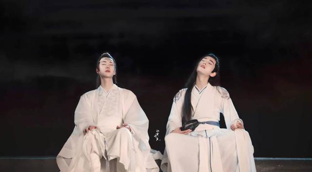 陈情令|陈情令获第八届贵州省文艺奖:看到其他获奖作品,网友替粉丝尴尬