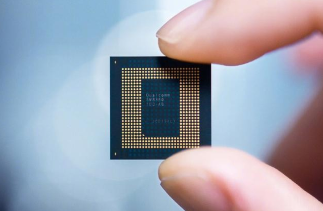 芯片|台积电代工也不行？高通新芯片传来消息，华为或将成为最大赢家！