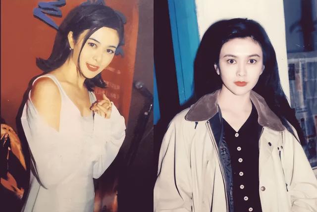 经典|10个让观众难忘的经典女性角色，个个演技一流，再也难以复制