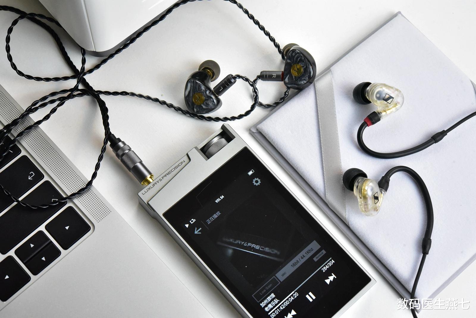 CPU|有能力把中国HIFI水准带到北美市场的非这家莫属,这次国粹更鲜明