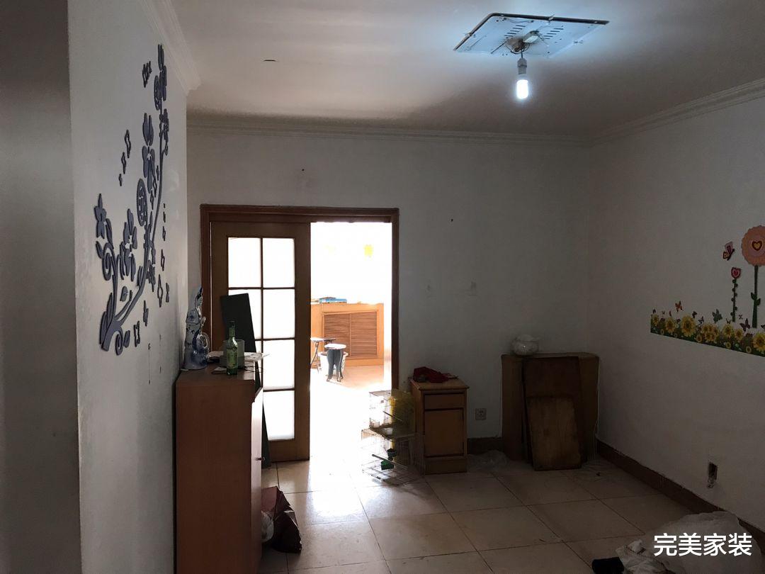 享受重叠空间的魅力,突破空间的框架,让生活充满未来感