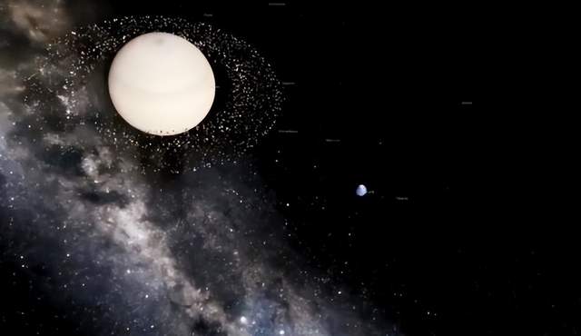 如果太阳突然消失地球会怎么样?500秒后巨变开始,人类艰难求生
