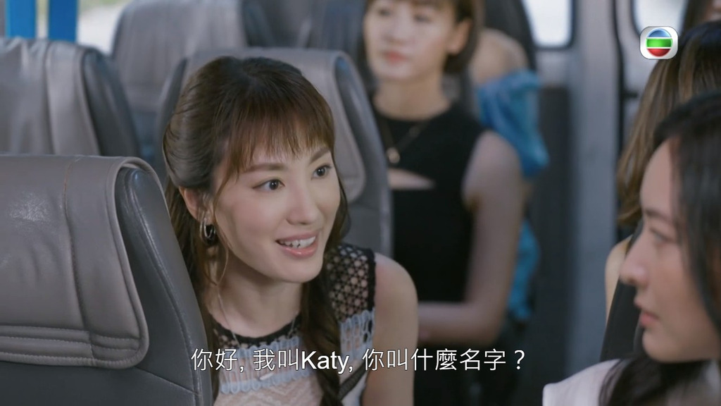 亚马逊|【美丽战场】“反骨琪”爆喊获封邓萃雯接班人 蒋家旻：对我来讲好大挑战