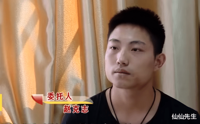 男子执意做亲子鉴定不惜和养母断绝关系,妻子:他就是个白眼狼