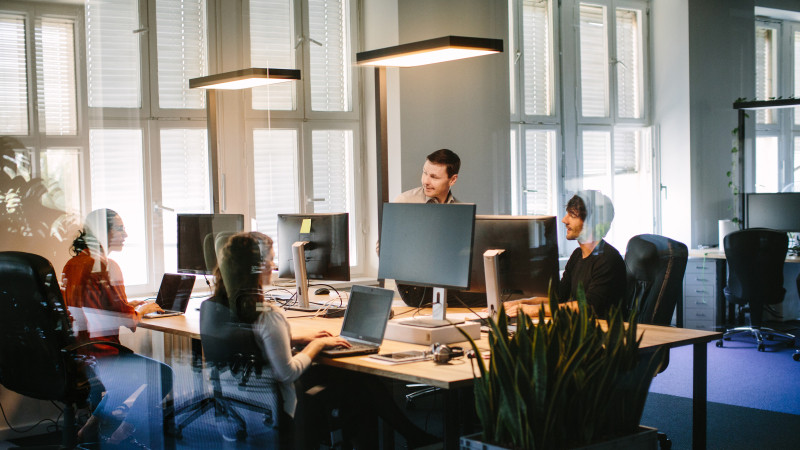 |离职后还能回来原来的公司吗