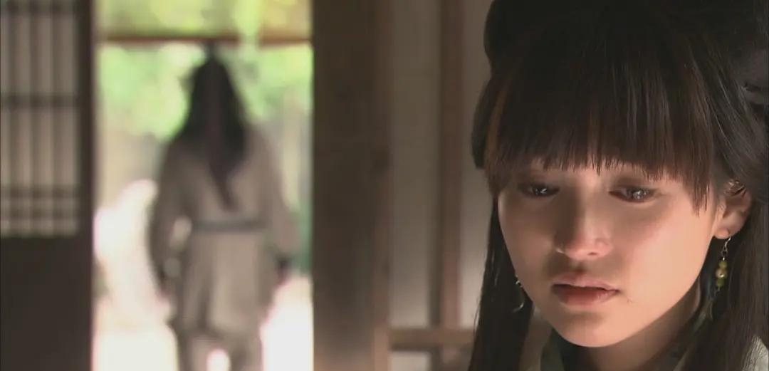 金莎|金莎“把正房演成了小三”？然而11年前，她把女四演成了女一