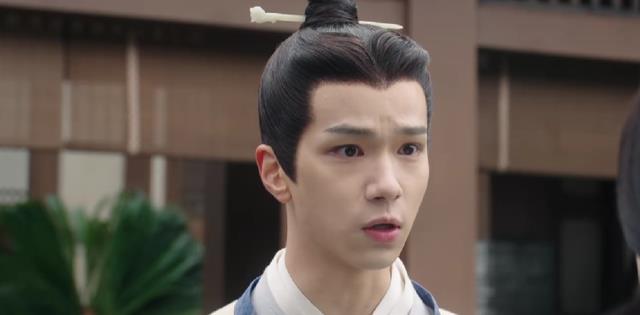 王延姬|星汉灿烂：她对感情的理智，王延姬和骆济通，真的比不上