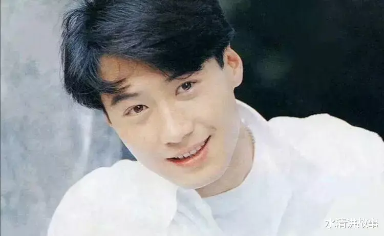 黎明|黎明:四大天王中,就属我是北京人,我也是四人中第一个拿影帝的