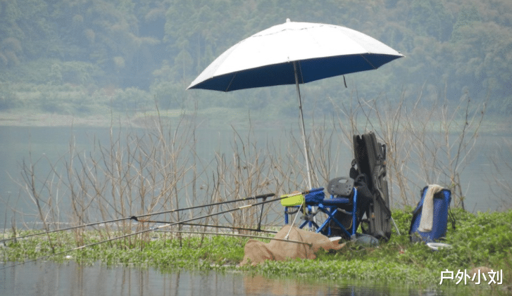 饵料|你为钓鱼花了多少钱?盘点装备,钓鱼人该“减负”了
