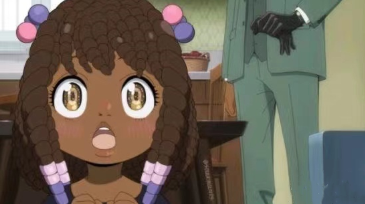 间谍|这也能扯上关系？间谍过家家，在海外被质疑为什么没有黑人角色