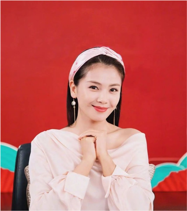 刘涛|刘涛皮肤好到女星都羡慕，分享的“洗脸法”走红，李小冉：用很多年了