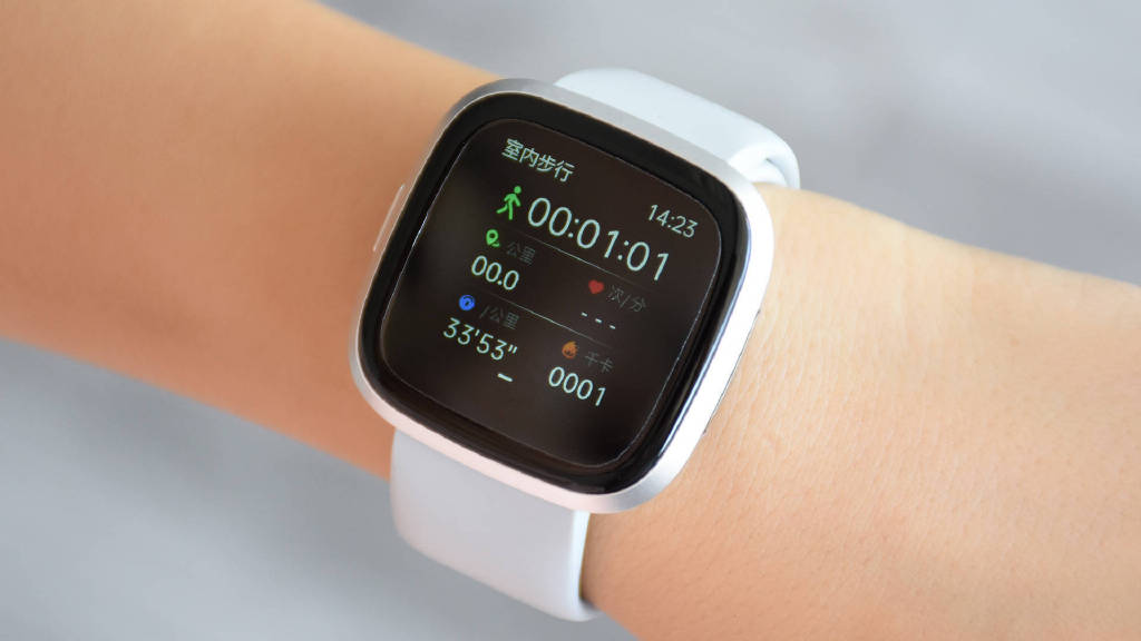 汇顶科技|年轻人的腕上健康助手:dido G28S心电血压智能手表