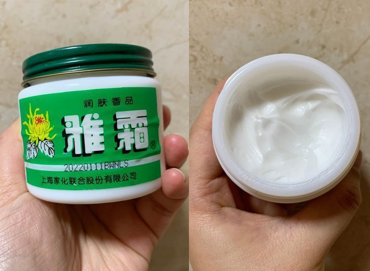 护肤品 这些老牌国货护肤品，个个都有真本领，很多年轻人却连见都没见过。