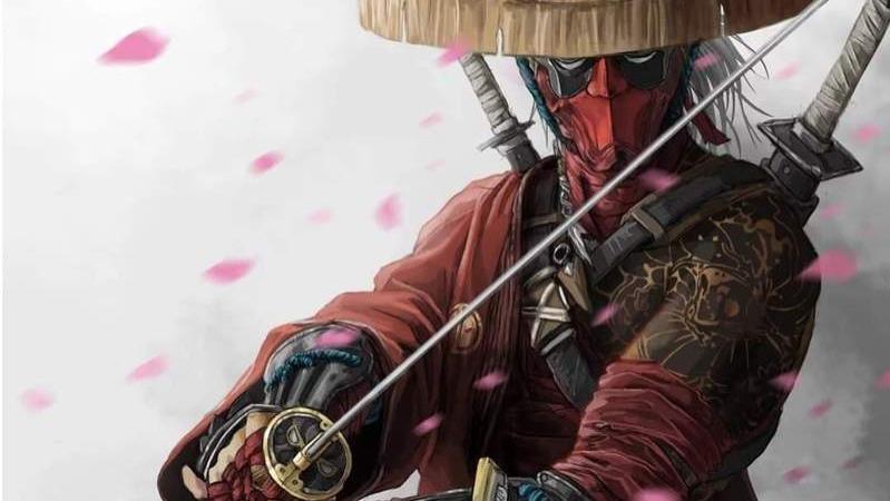 疯狂|真正的多元宇宙：让漫粉疯狂的战国宇宙，超帅角色你认得出几个？