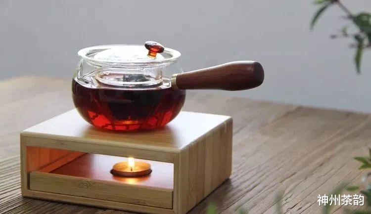 茶叶|为什么茶叶可以煮,却不能闷泡?