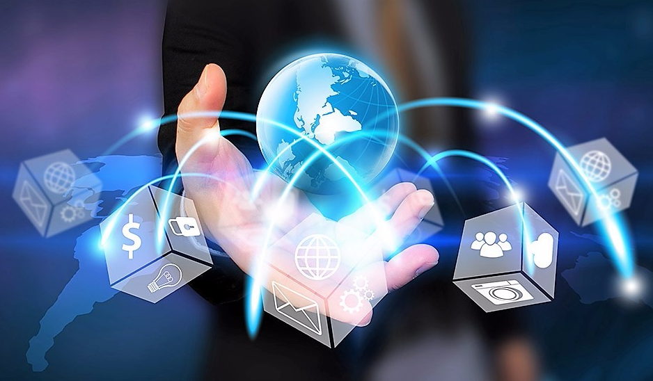 电子商务|关于国内电商发展