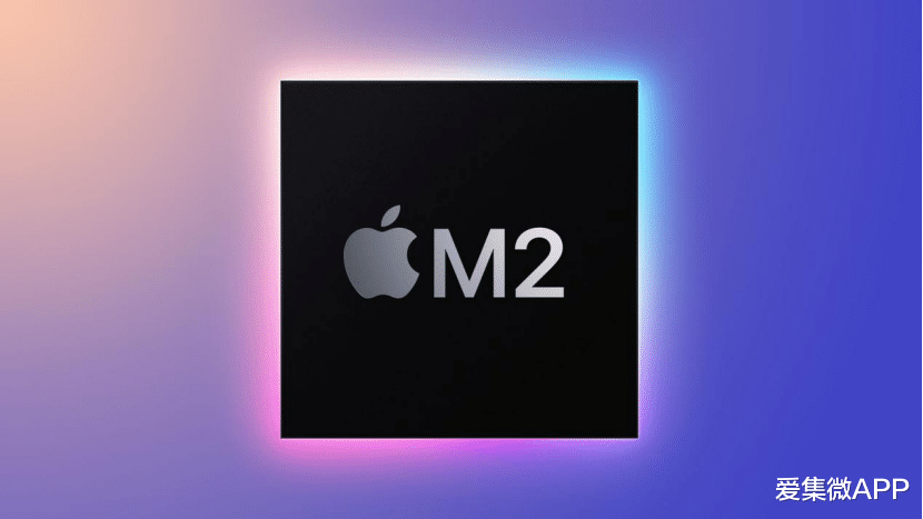 芯片|曝苹果正测试M2芯片,春季发布会上正式推出