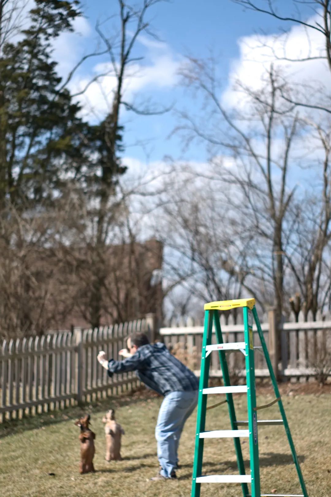 关于乐高合成摄影技巧的那些事儿