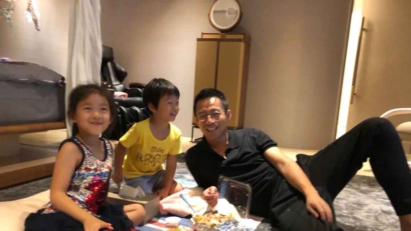 大S|大S一双儿女近况曝光，引发网友热议！