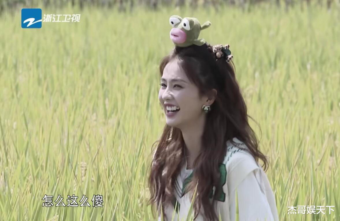 周深|要不是周深的“做作”,孙怡这次怕是要被骂上热搜了