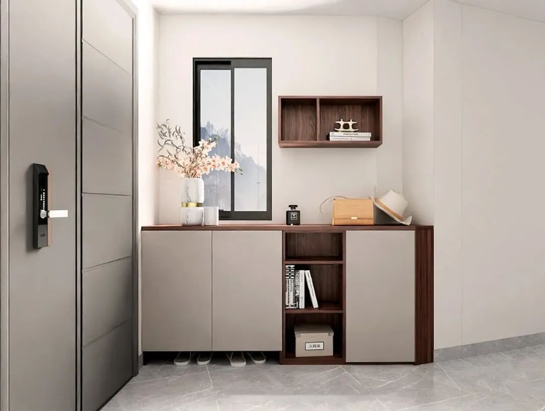 装第二套房时,我家照搬这40种设计装如今越住越舒心。