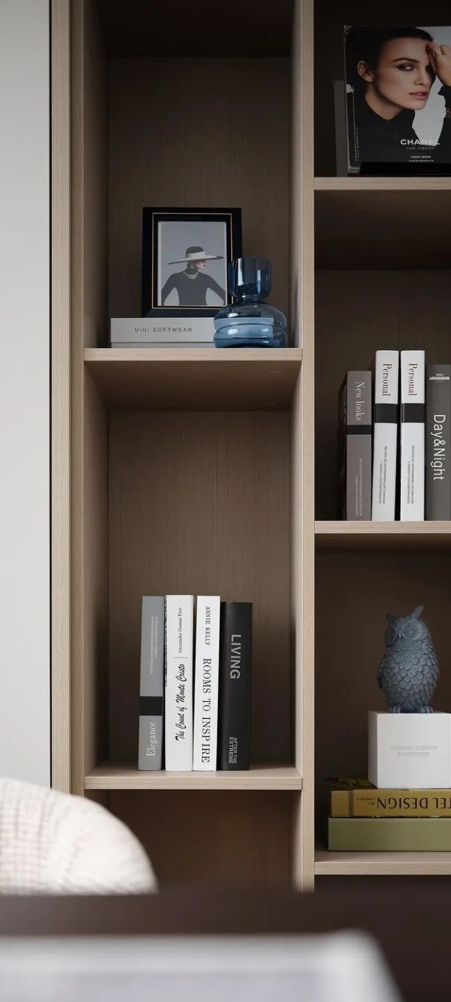 简约不简单,才是真的高级