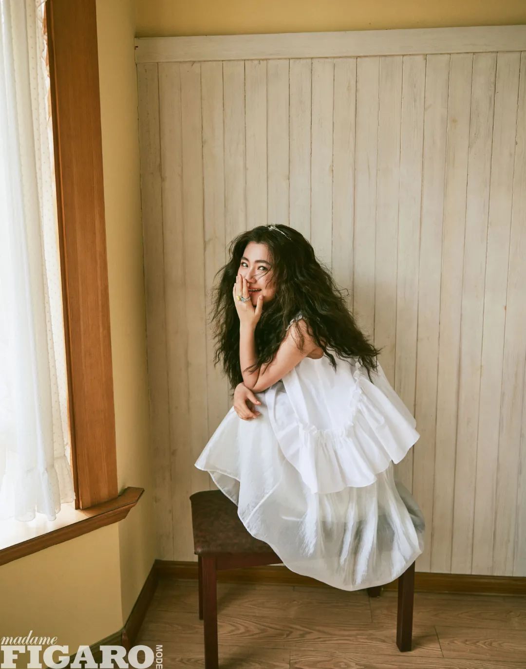 Selina|Selina离婚5年后首次官宣恋情：下一个10年我有他！