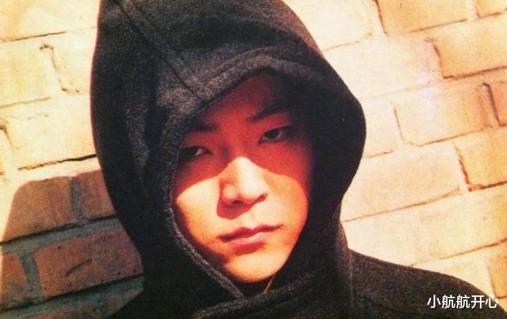 王菲|有种“毁容”叫与王菲离婚，她的变化不大，前夫们都像换了人