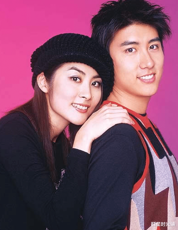 陈慧琳|“背景显赫”陈慧琳：41岁生2胎，痛失双胞胎女儿成一生的痛