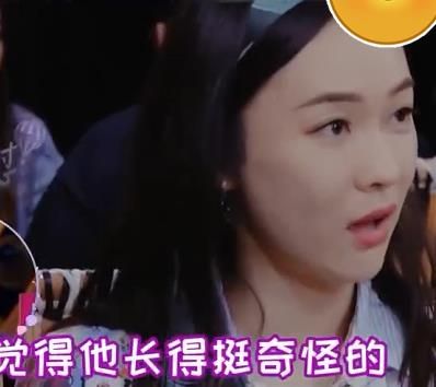 杜江|表面很帅,实则奇怪的8位男星,华晨宇尖嘴猴腮,杜江的近照认不出了