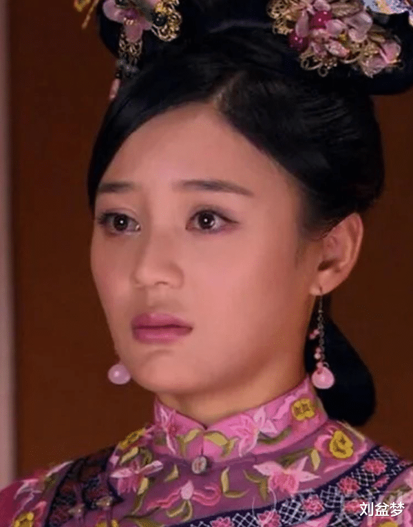 胡杏儿|“嘴不好看”太给颜值减分！10位女星长相惊艳，偏偏输给了一张丑嘴