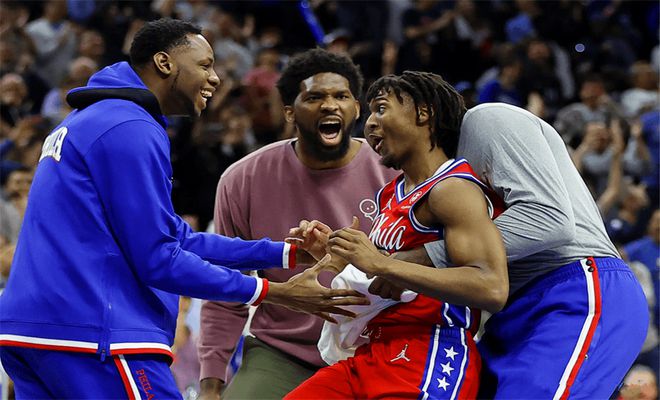 利物浦|NBA新秀时刻！打出身价的2年级新秀：三球鲍尔仅第二