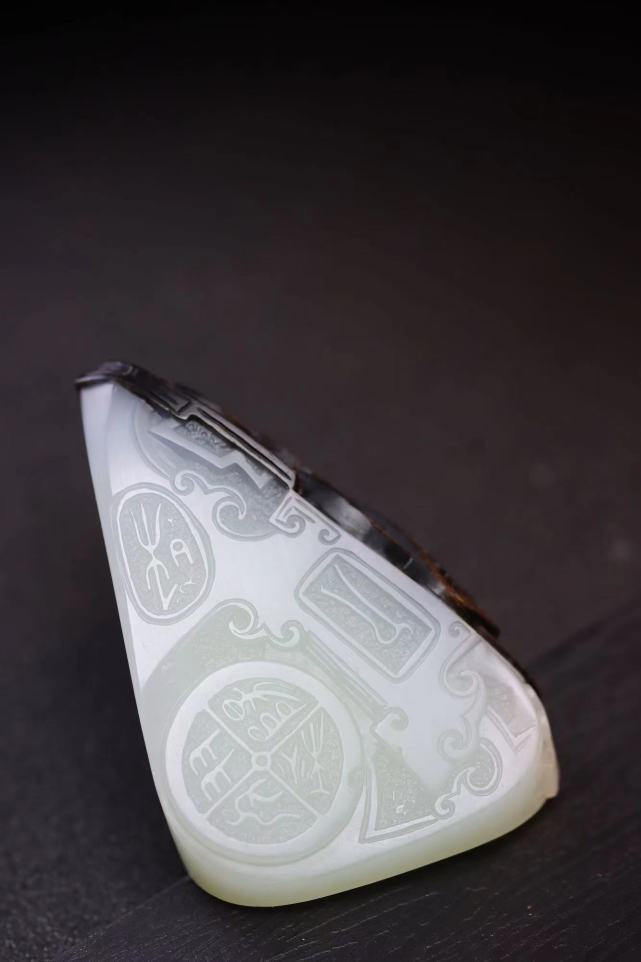 玉雕|玉雕大师——董晓孟