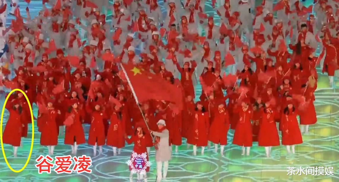 谷爱凌|9岁拿冠军、当学霸、做模特，天才滑雪少女谷爱凌到底有多厉害？