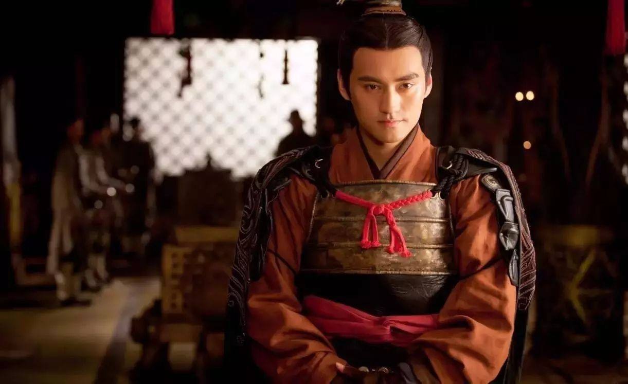 考古|"但使龙城飞将在,不教胡马度阴山"讲的是谁,卫青还是李广?