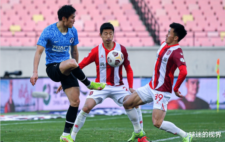 中超|想跑？沒門兒！津媒：昨天降級的大連人和青島隊，不排除回歸中超