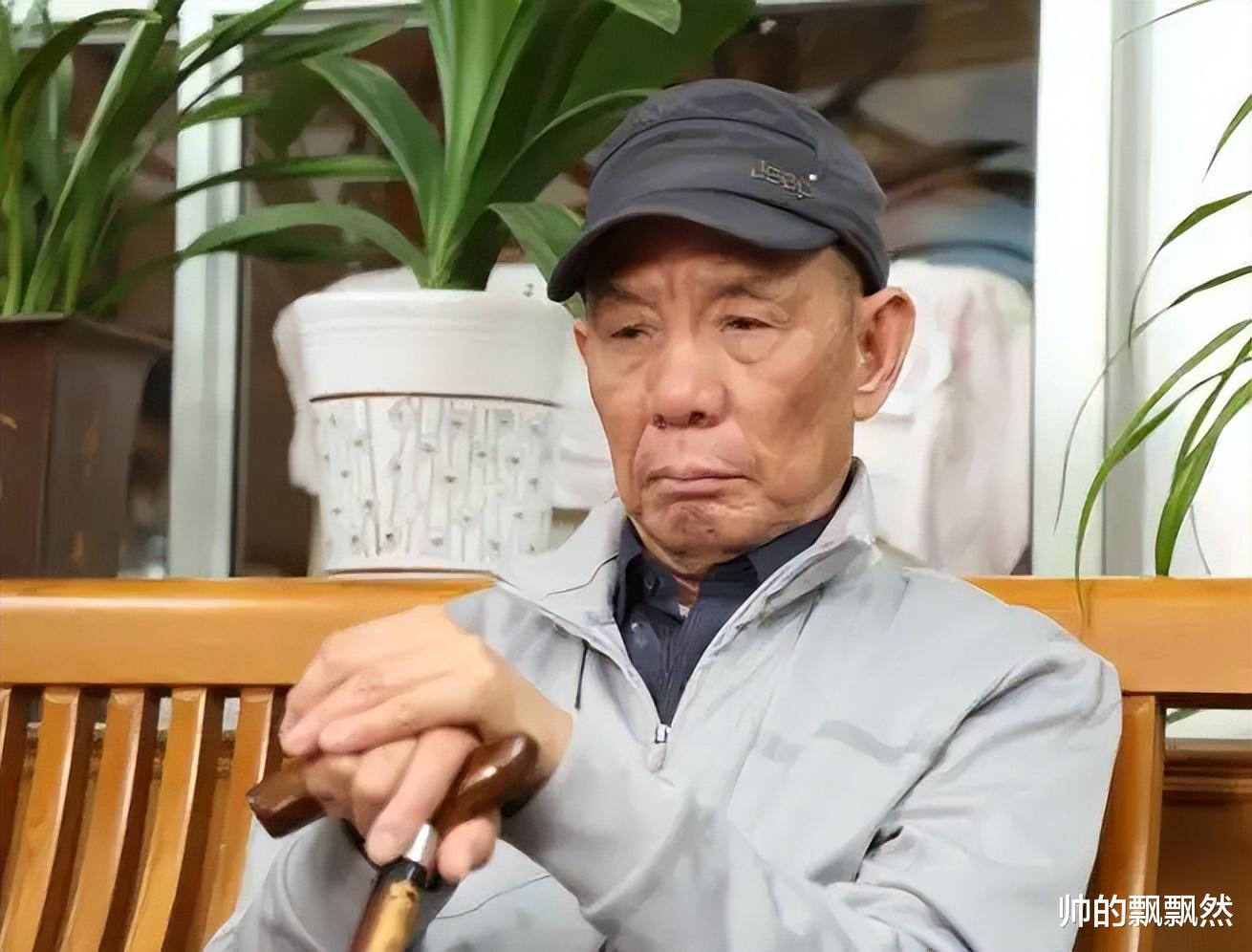 魏宗万|魏宗万：我是国家一级演员，赚那么多钱有什么用，一月4000够花就行