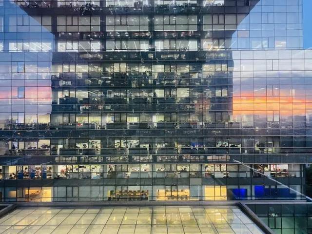 Selina|00后整顿职场?你还真信