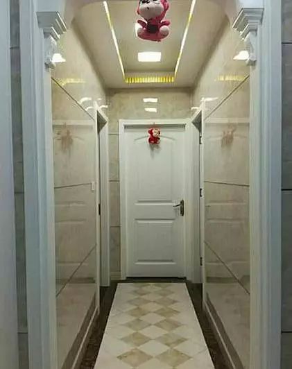 晒晒我家130平新房,装修花费17万,朋友都说像宫殿!大家看咋样