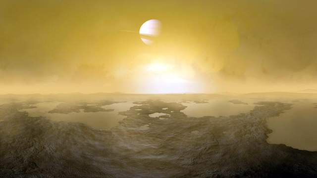 假如在太阳系发现了一个落后人类500年的文明,人类会怎么应对?