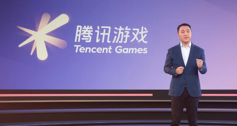 腾讯|腾讯加大研发投入，并成全球第五大科技公司，能扛起科技大旗吗？