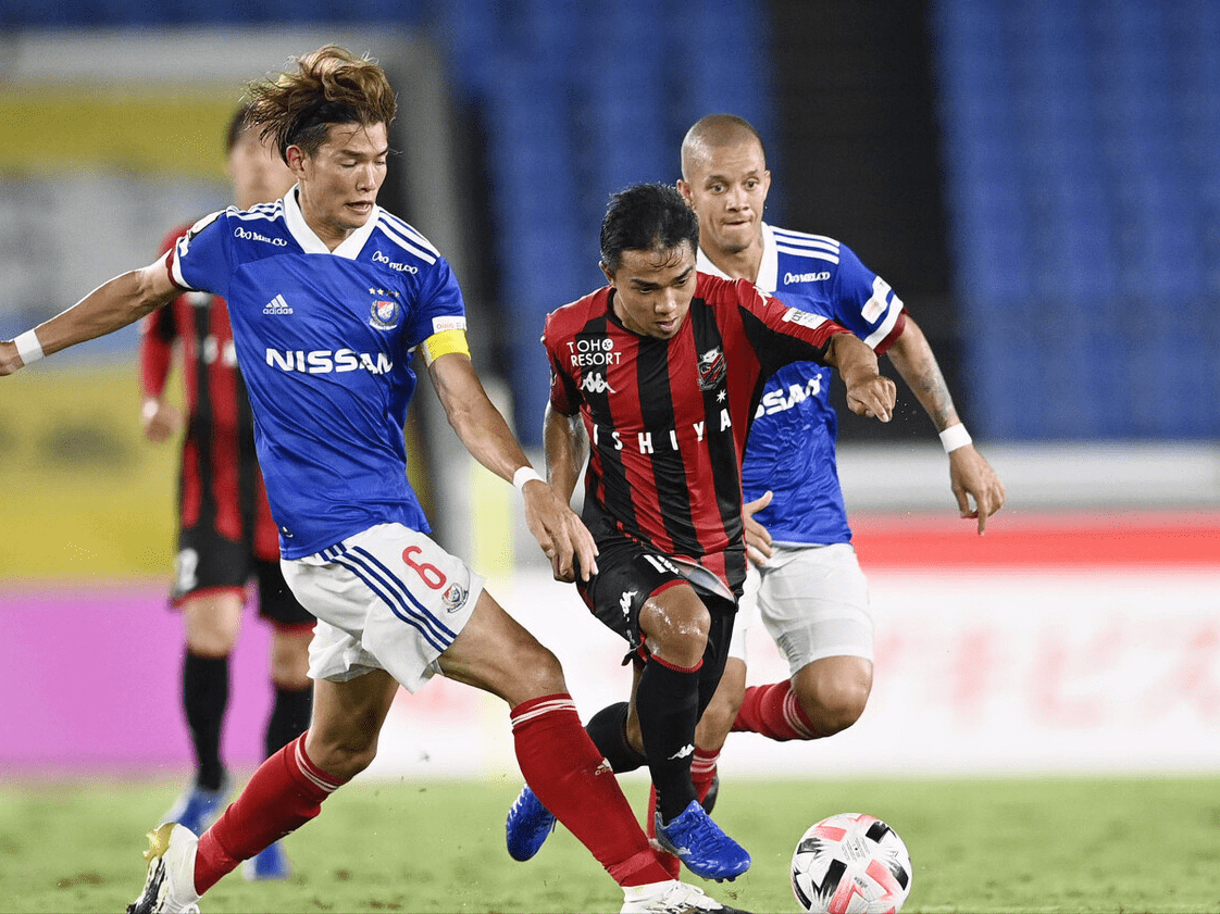 日本队|周六两场日本足球赛事分析, 会被安排吗？